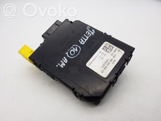 Volkswagen Jetta V Power steering control unit/module 1K0953549CP 10003573