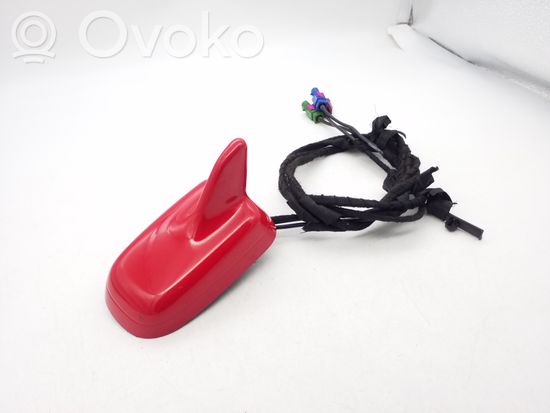 Audi A4 S4 B8 8K Aerial GPS antenna 8K5035503C