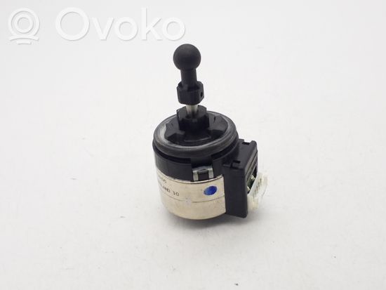 Audi A6 C7 Headlight level adjustment motor 74862101AA PL35LA24HLA7