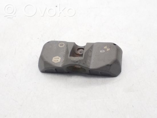 BMW 5 F10 F11 Tire pressure sensor 6779490 677949002