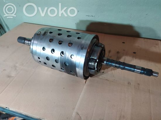 BMW X6 E71 E72 Other gearbox part 8HP70X