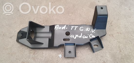 Audi TT TTS Mk3 Other trunk/boot trim element 8S8809346
