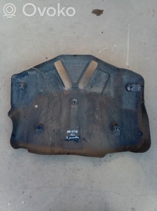 Mercedes-Benz E A207 Trunk boot underbody cover/under tray