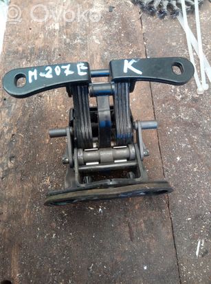 Mercedes-Benz E A207 Other body part A20775001