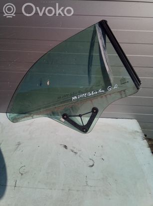 Mercedes-Benz E A207 Rear side window/glass