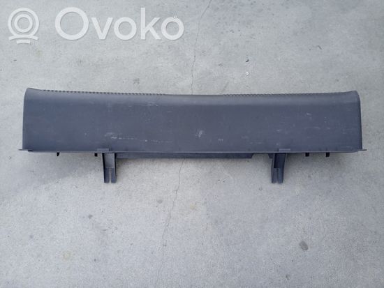 Audi S5 Trunk/boot sill cover protection 8T0863471