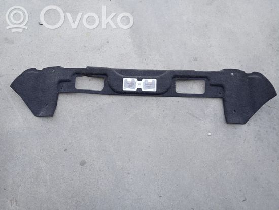 Audi S5 Other trunk/boot trim element 8F0863573