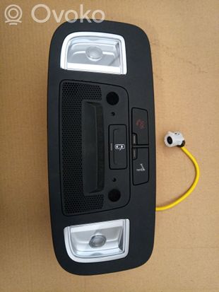 Audi A5 Front seat light 8W7947135G