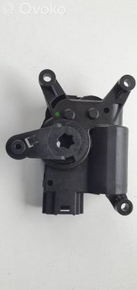 Volkswagen PASSAT B7 A/C air flow flap actuator/motor