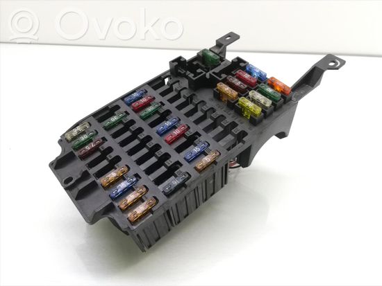 Mercedes-Benz CLK A208 C208 Fuse module 2085450140