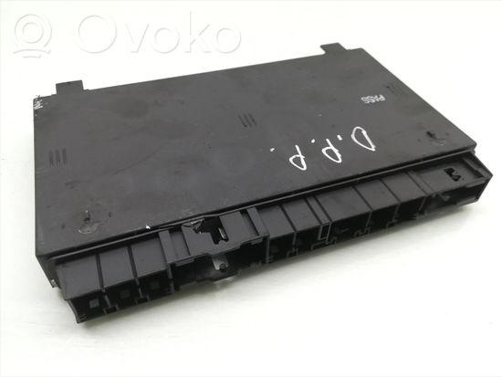 BMW 5 E60 E61 Seat control module 6927275