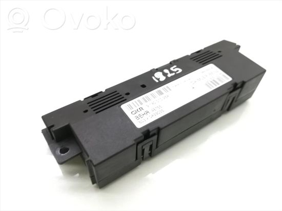 Mercedes-Benz SLK R170 Auxiliary heating control unit/module 2208300085 9140010254,