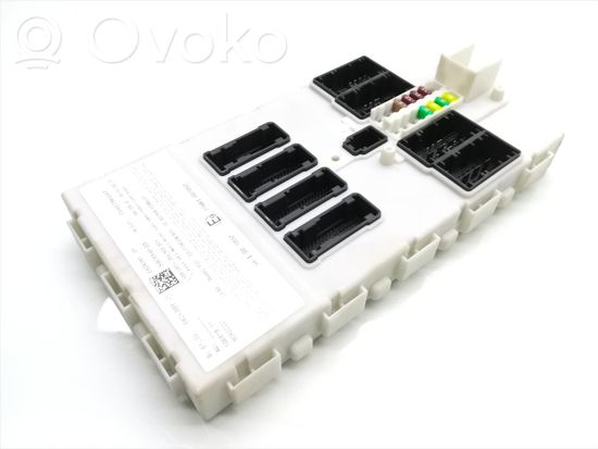 BMW 3 F30 F31 F80 Central body control module 6824381 7545286547,