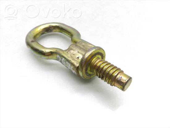 Mercedes-Benz CL C216 Towing hook eye