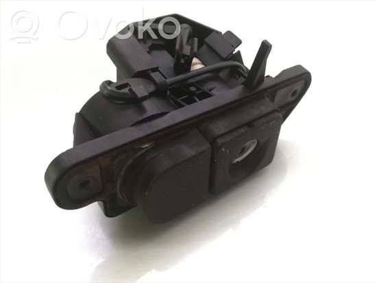Mercedes-Benz S W220 Tailgate/trunk/boot lock/catch/latch