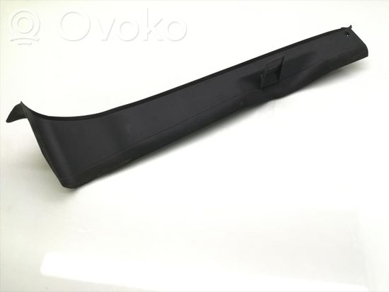 BMW 1 F20 F21 Front door rubber seal 7269997 10808611 5176-7269997