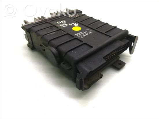 Audi 80 90 B3 Engine control unit/module 893907404 0261200220