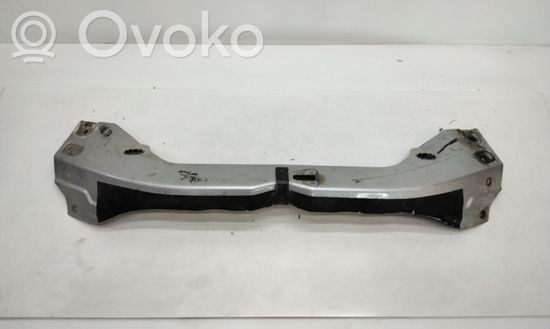 Mercedes-Benz ML W163 Top upper radiator support slam panel 260146