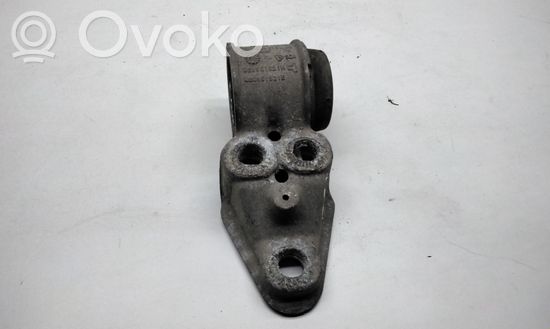 Audi A6 S6 C5 4B Rear axle beam mounts housing 4B0501521E
