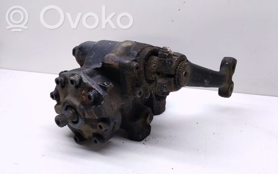 Mercedes-Benz 190 W201 Steering rack 1244670405