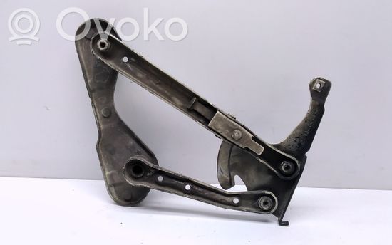 Mercedes-Benz E W124 Engine bonnet/hood hinges 1248800428