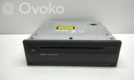 Audi A8 S8 D3 4E CD/DVD changer 4E0035119