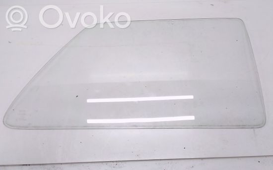 Volkswagen Golf II Rear side window/glass