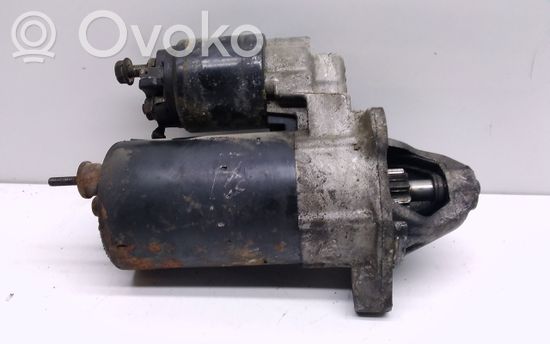 Audi A4 S4 B5 8D Starter motor 05891102B 8630420282
