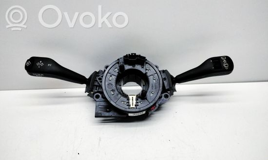 BMW 3 E46 Wiper turn signal indicator stalk/switch 8376445