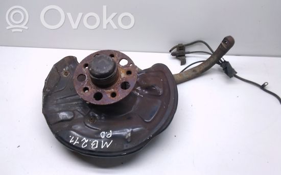 Mercedes-Benz E W211 Front wheel hub