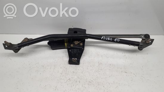 Audi 80 90 S2 B4 Front wiper linkage and motor 893955023A 893955113A 0390246143