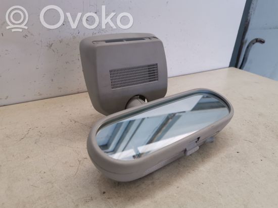Volkswagen New Beetle Rear view mirror (interior) 1Y0857511E