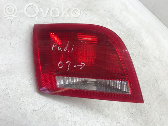 Audi A3 S3 8P Tailgate rear/tail lights  8P4945093 8P4945093B