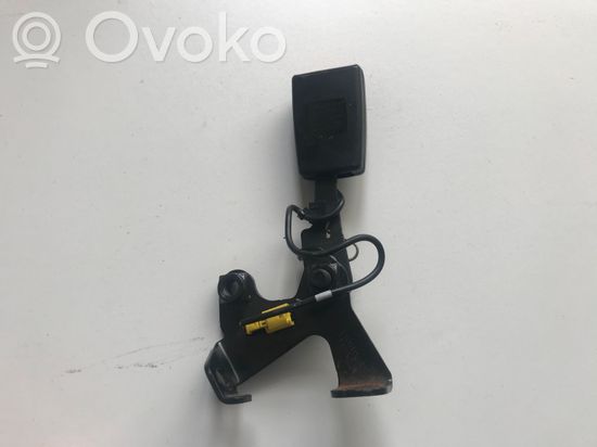 Mercedes-Benz B W245 Rear seatbelt buckle 1698603069