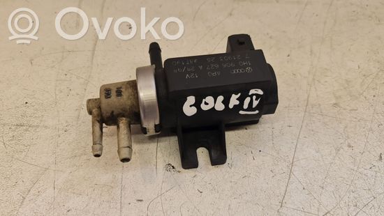 Volkswagen Golf IV Turbo solenoid valve 1H0906627A 72190325