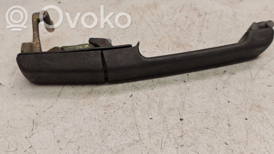 Volkswagen PASSAT B3 Rear door exterior handle