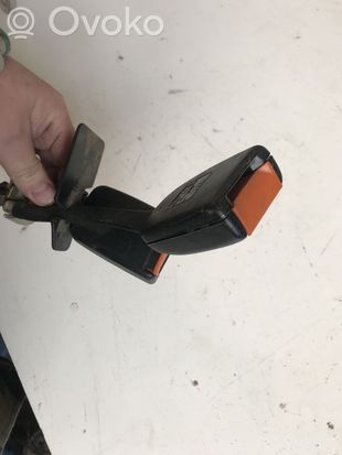 Audi 80 90 S2 B4 Rear seatbelt buckle 8A0857739