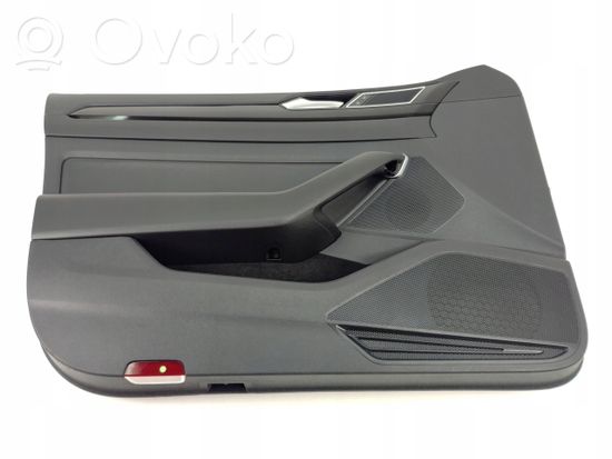 Volkswagen Arteon Front door card panel trim 3G8867011