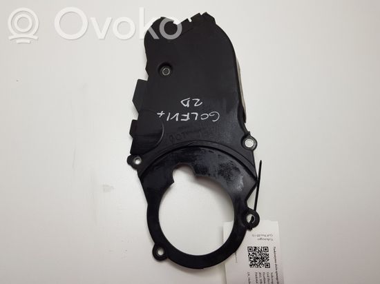 Volkswagen Golf Plus Timing belt guard (cover) 03L109147B