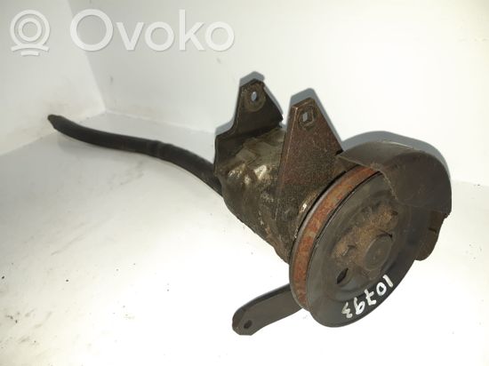 Audi 100 200 5000 C3 Power steering pump 7671955140 0734845 882