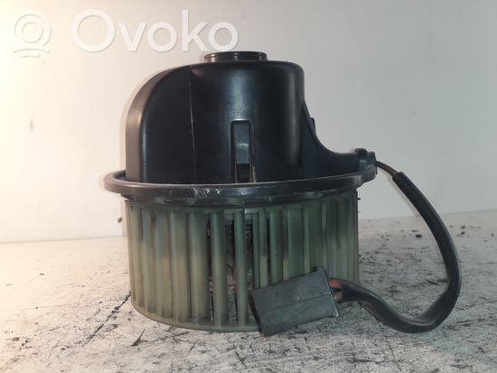 Volkswagen PASSAT B3 Heater fan/blower 3136612045