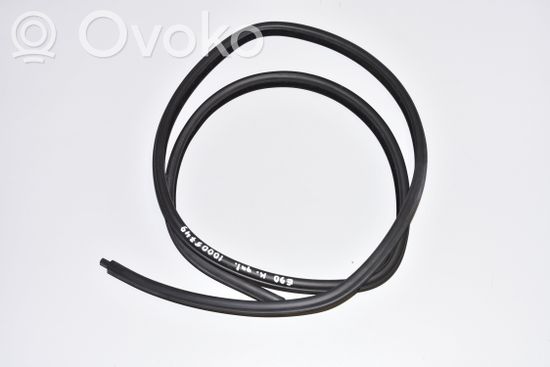 BMW 3 E90 E91 Rear door rubber seal (on body) 7060288
