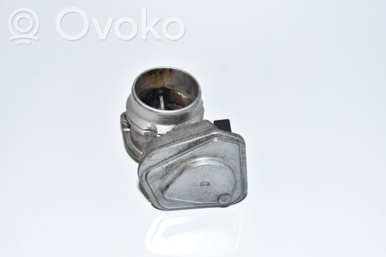 BMW 3 E90 E91 Throttle valve 7804373
