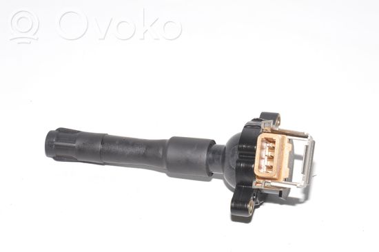 BMW X5 E53 High voltage ignition coil 1748017