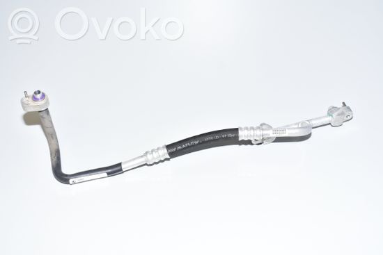 BMW i3 Air conditioning (A/C) pipe/hose 9291154