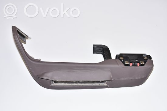 BMW i3 Dashboard center trim panel 9282723