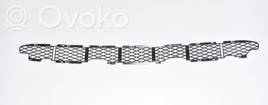 BMW X5 E53 Front bumper upper radiator grill 51117111767 7111767