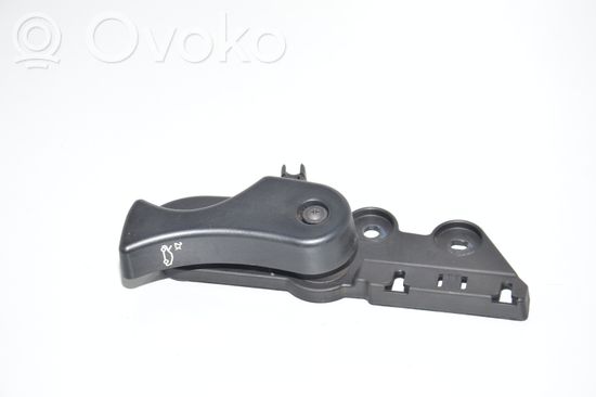 BMW M4 F82 F83 Engine bonnet (hood) release handle 7221914 7309608