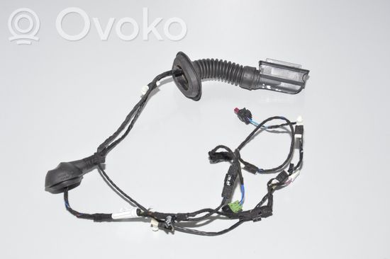 BMW i3 Rear door wiring loom 8806979 8806978