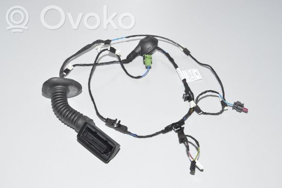 BMW i3 Rear door wiring loom 8806979 8806978